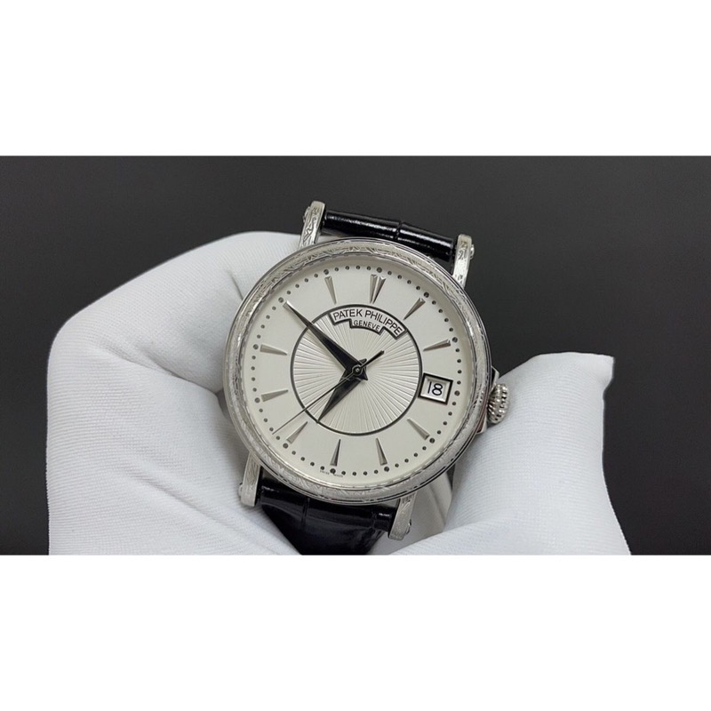 Patek Philippe Calatrava