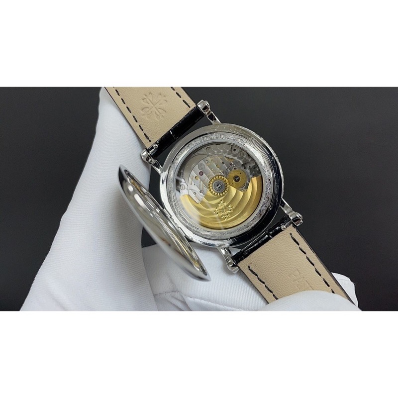 Patek Philippe Calatrava