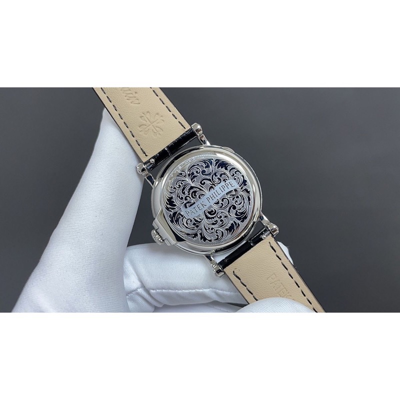 Patek Philippe Calatrava