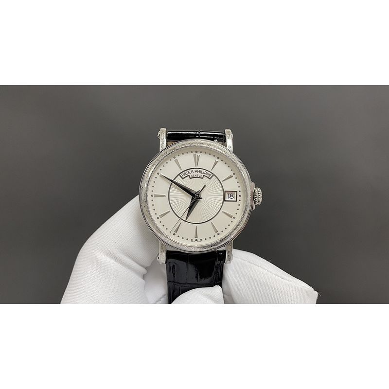 Patek Philippe Calatrava