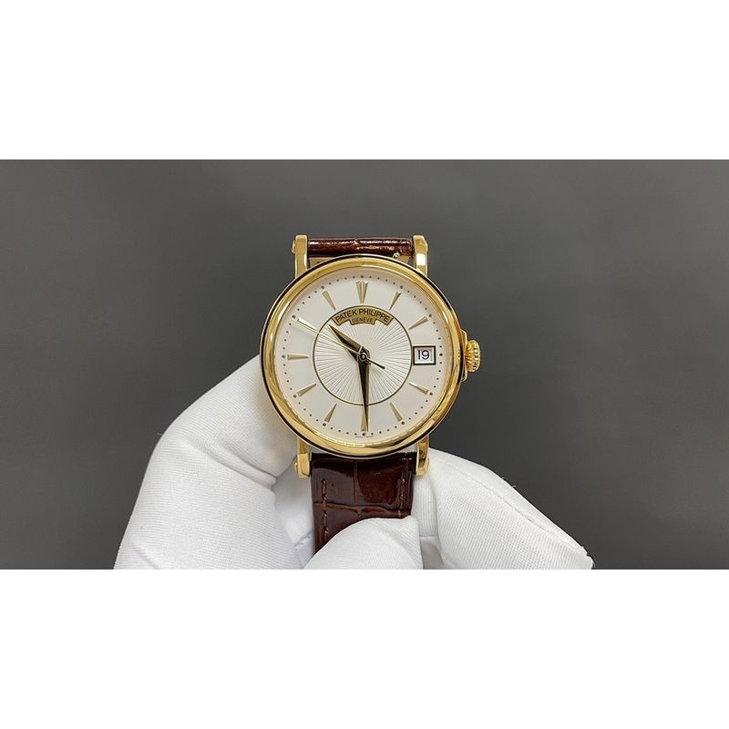 Patek Philippe Calatrava
