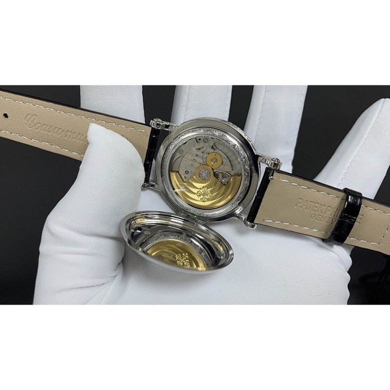 Patek Philippe Calatrava