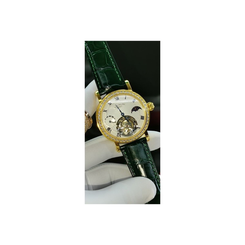 Patek Philippe Calatrava