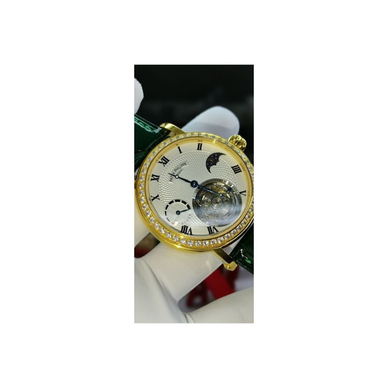 Patek Philippe Calatrava