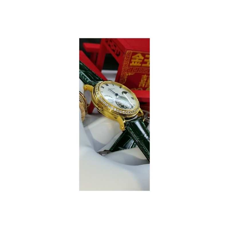 Patek Philippe Calatrava