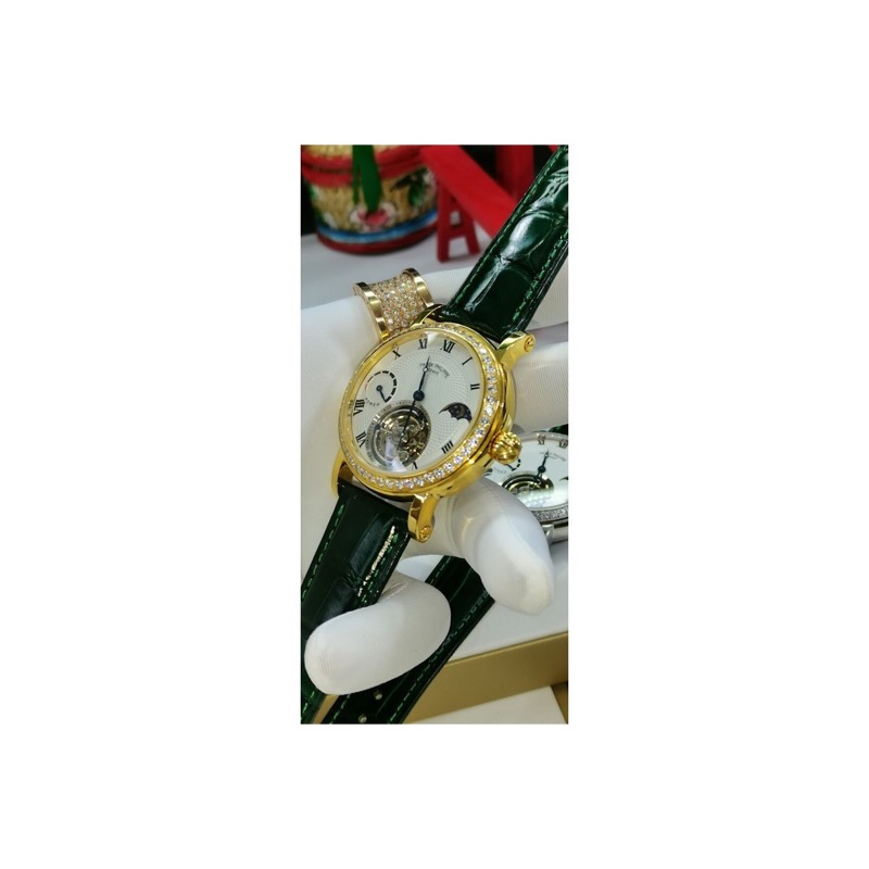 Patek Philippe Calatrava