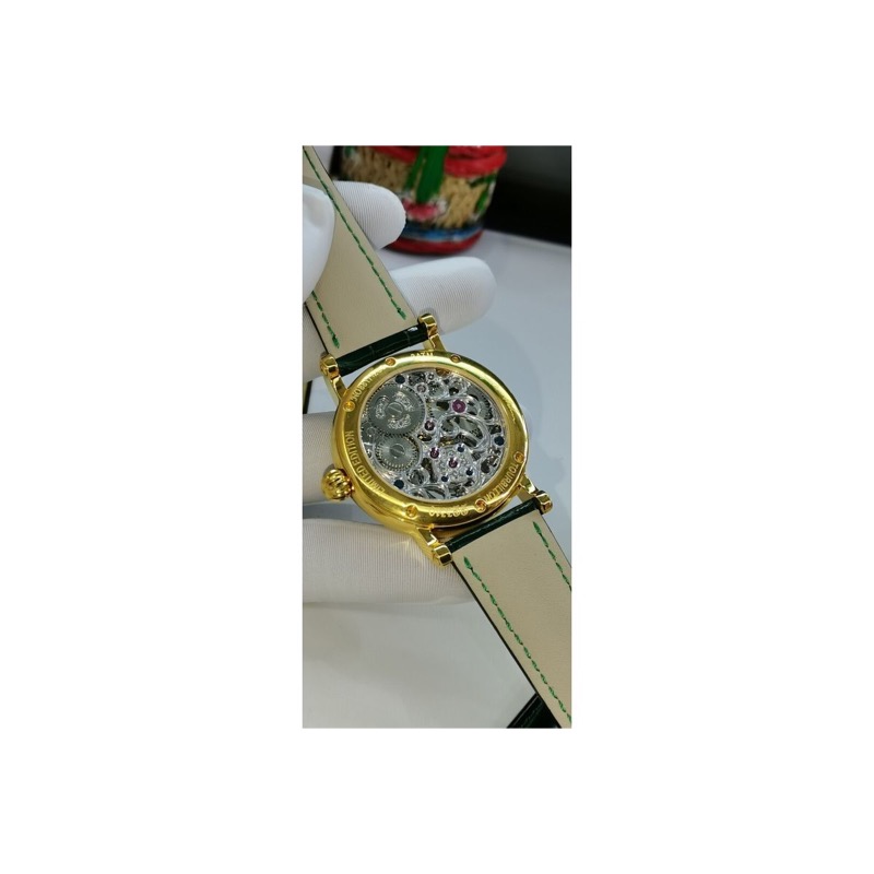 Patek Philippe Calatrava
