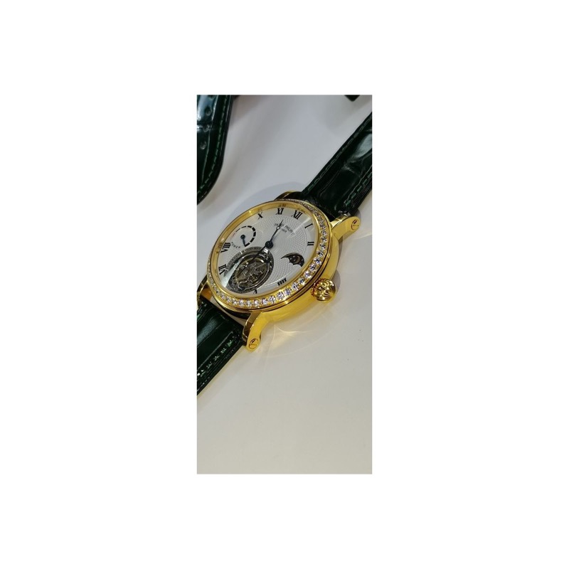 Patek Philippe Calatrava