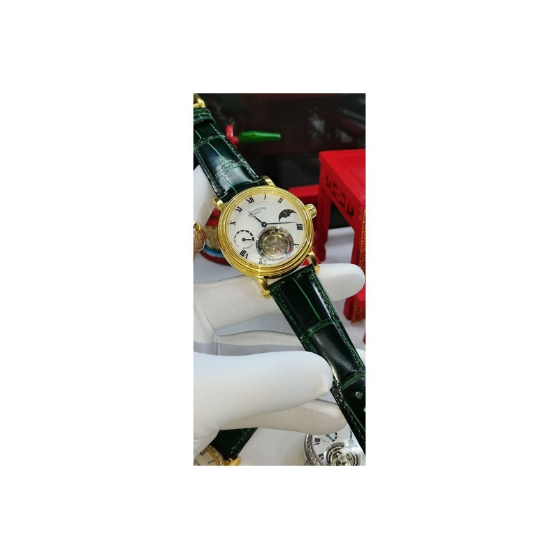 Patek Philippe Watch