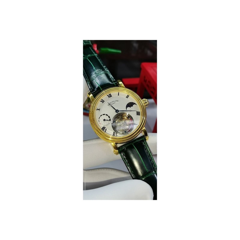Patek Philippe Watch