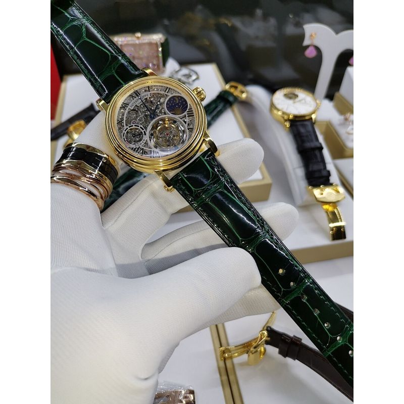 Patek Philippe Watch