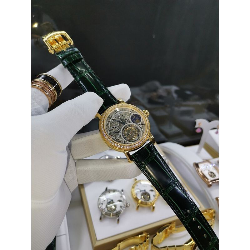 Patek Philippe Watch