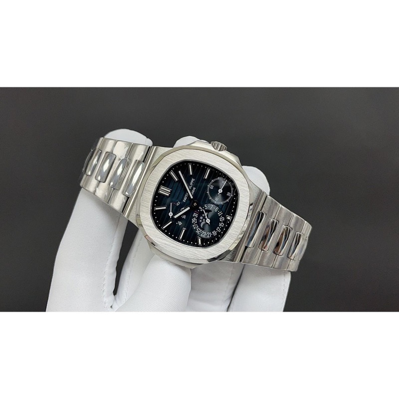 Patek Philippe Nautilus