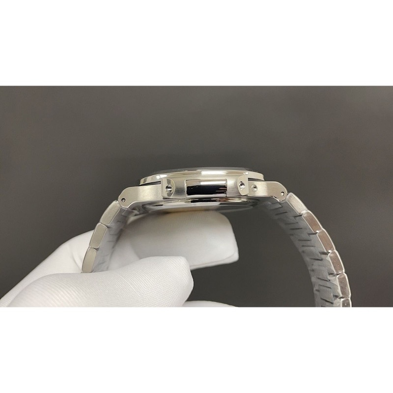 Patek Philippe Nautilus
