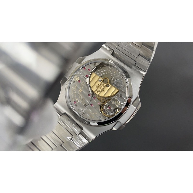 Patek Philippe Nautilus