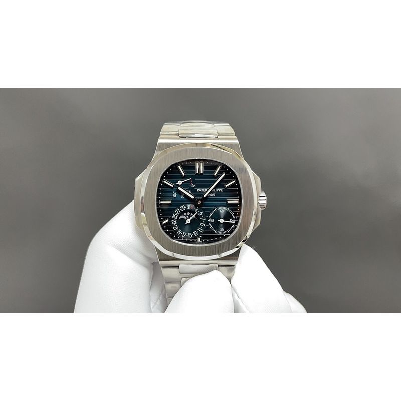 Patek Philippe Nautilus