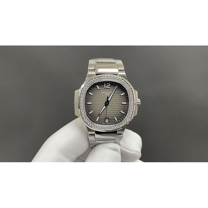 Patek Philippe Nautilus