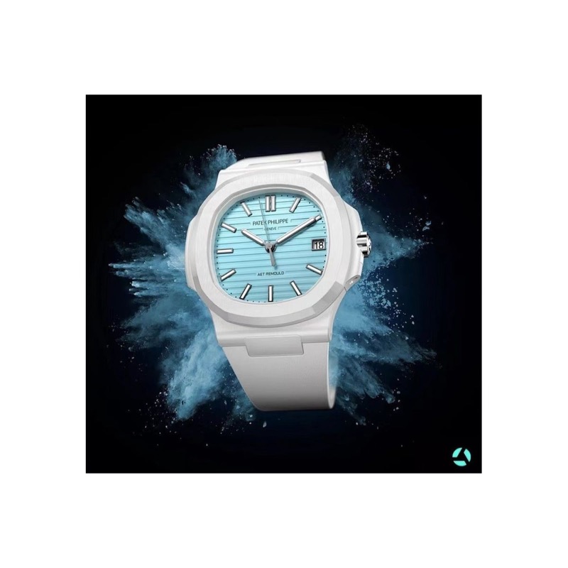 Patek Philippe Nautilus