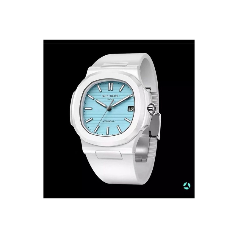 Patek Philippe Nautilus