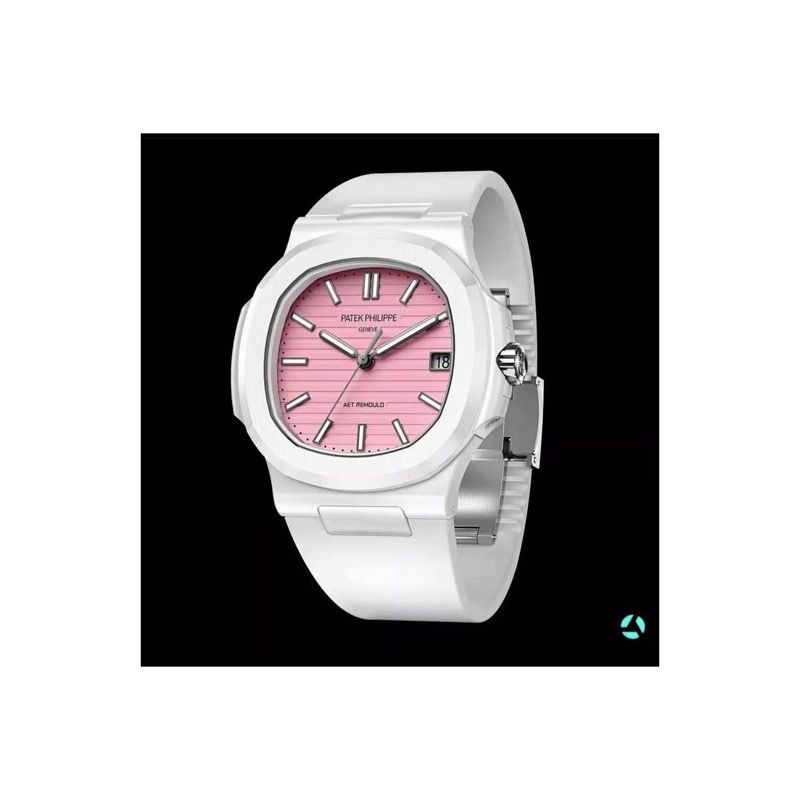 Patek Philippe Nautilus