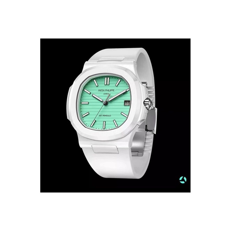 Patek Philippe Nautilus