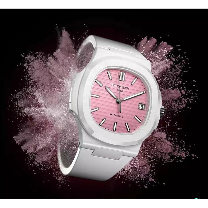 Patek Philippe Nautilus