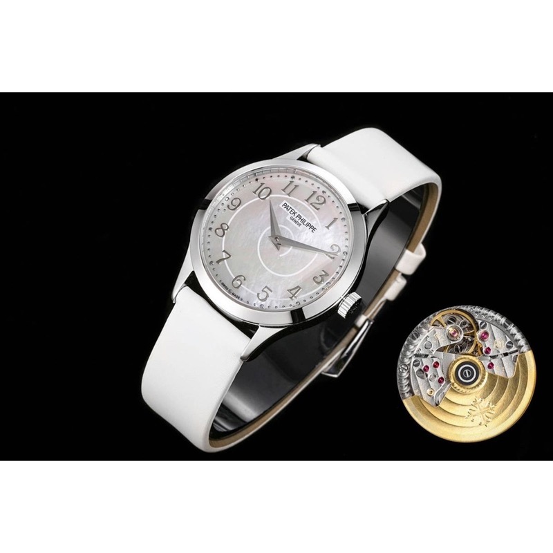 Patek Philippe Calatrava