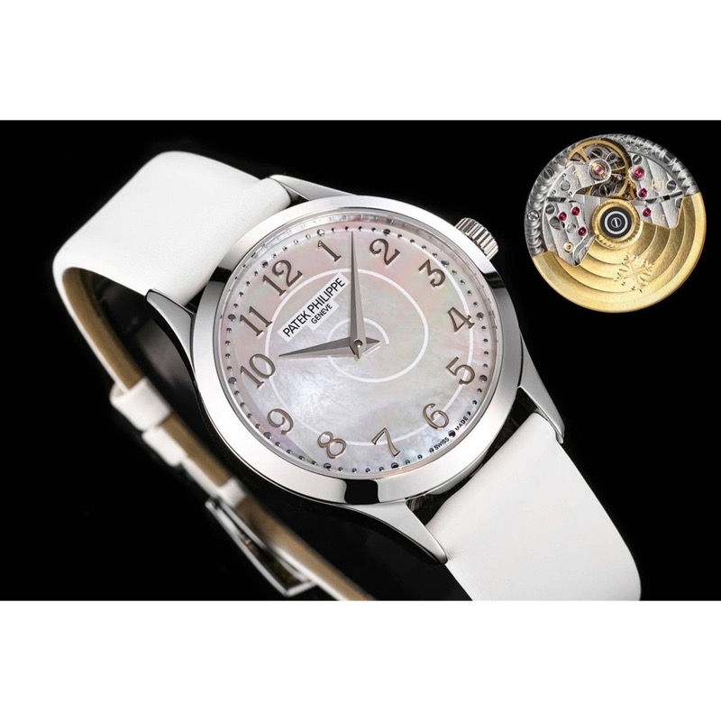 Patek Philippe Calatrava