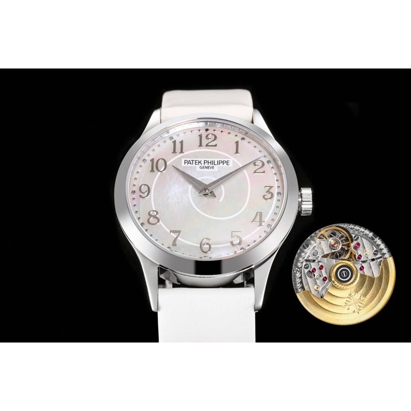 Patek Philippe Calatrava