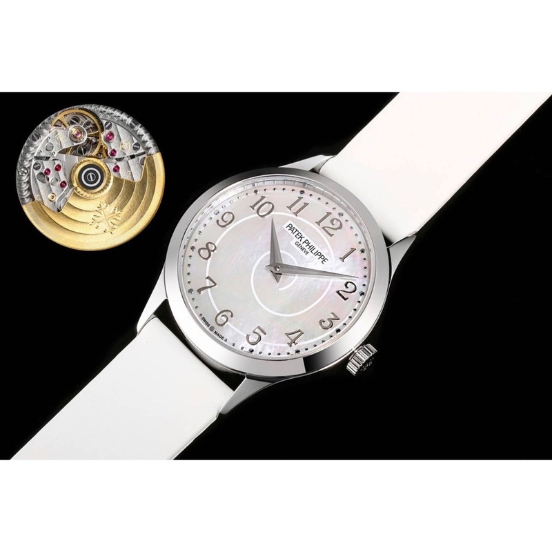 Patek Philippe Calatrava