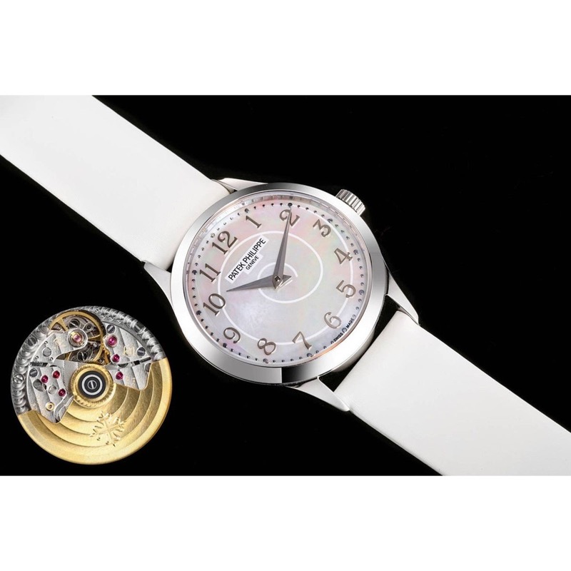 Patek Philippe Calatrava