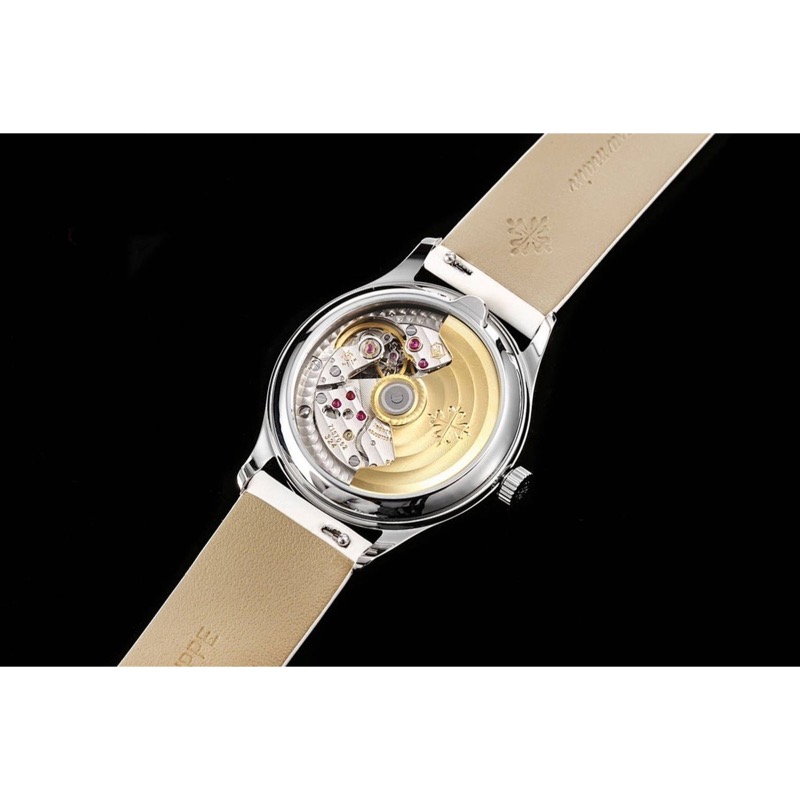Patek Philippe Calatrava