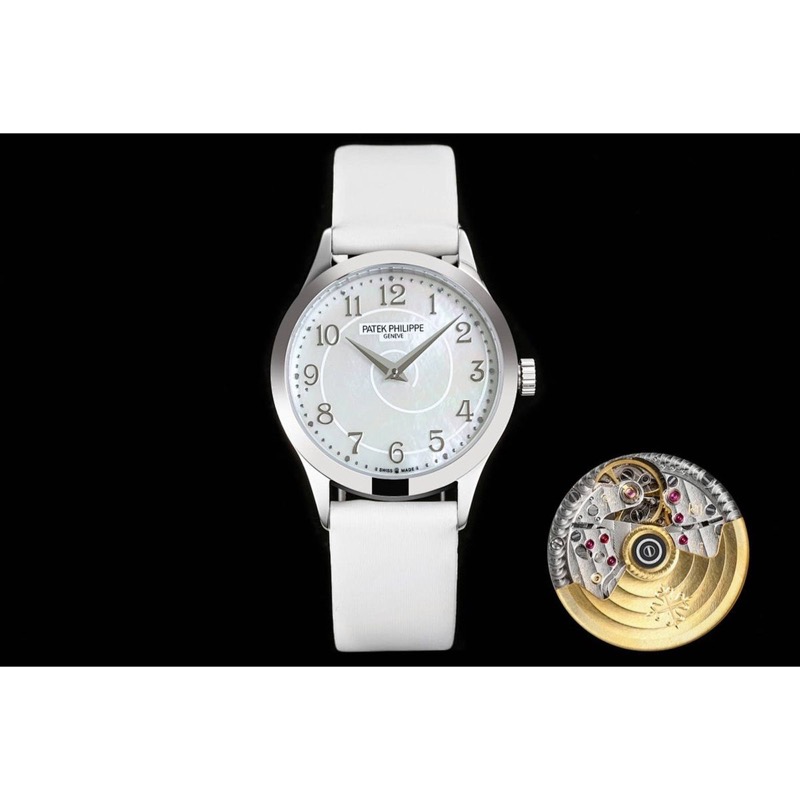 Patek Philippe Calatrava