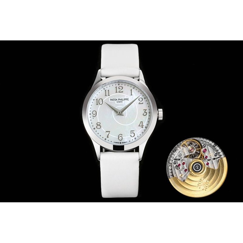 Patek Philippe Calatrava