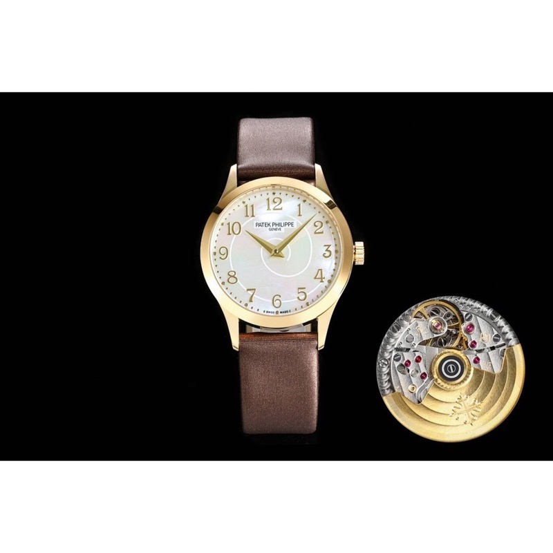 Patek Philippe Calatrava