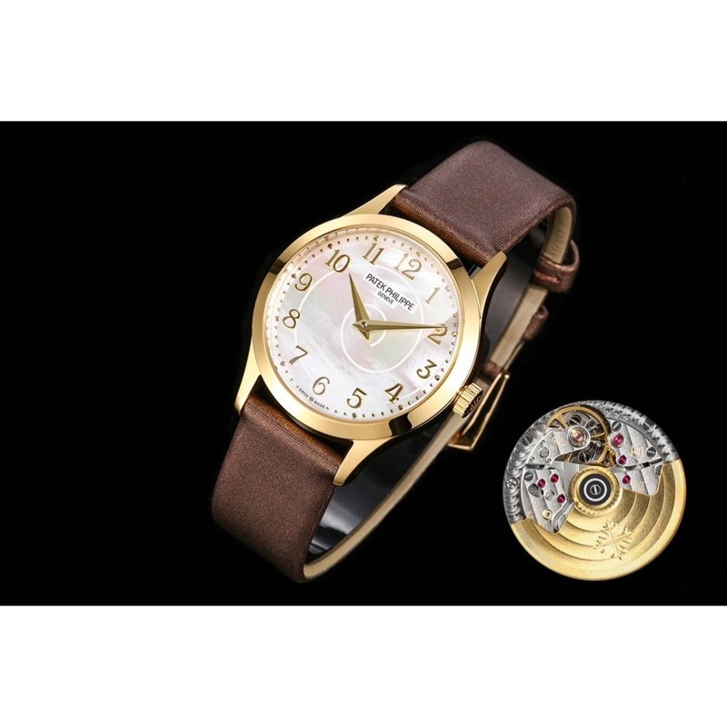 Patek Philippe Calatrava