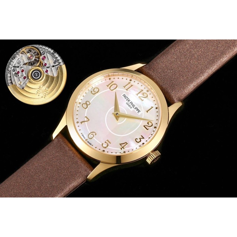 Patek Philippe Calatrava