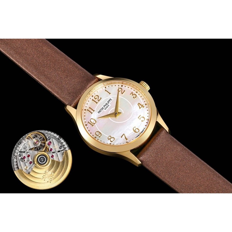 Patek Philippe Calatrava