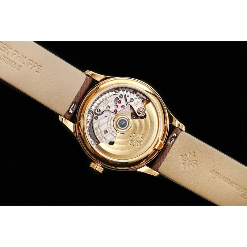 Patek Philippe Calatrava