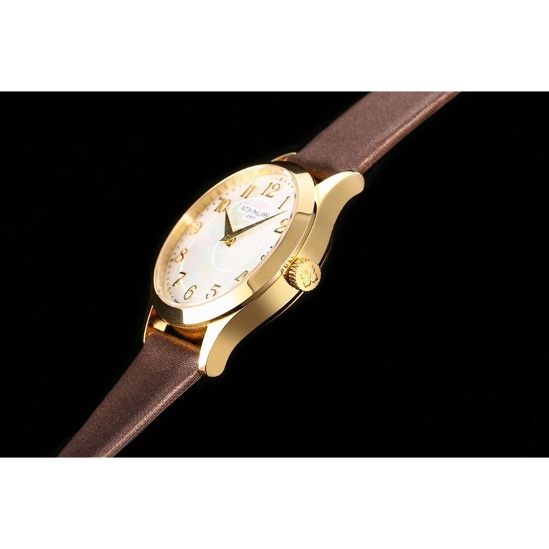 Patek Philippe Calatrava