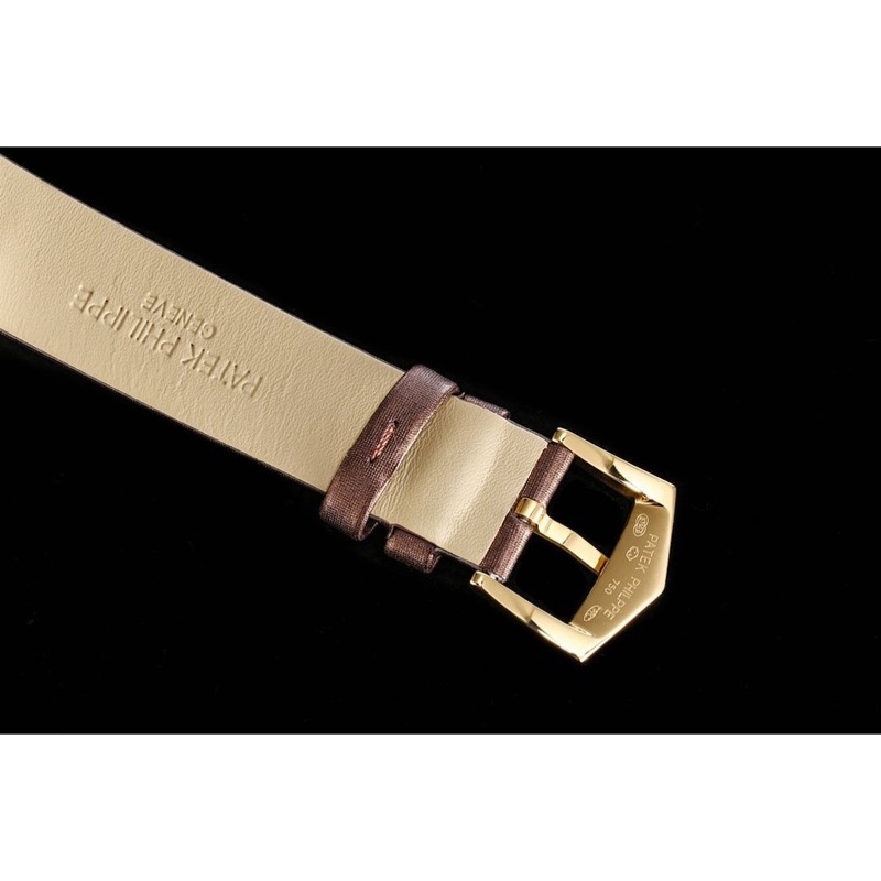 Patek Philippe Calatrava