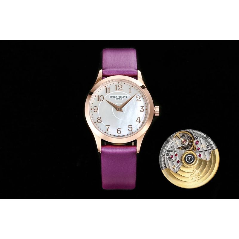 Patek Philippe Calatrava