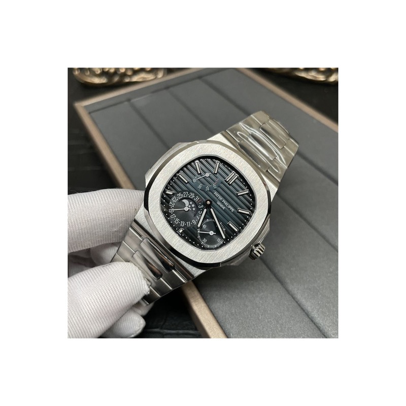 Patek Philippe Nautilus
