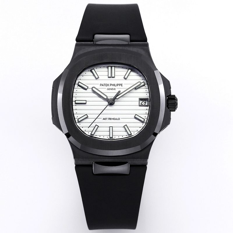 Patek Philippe Nautilus