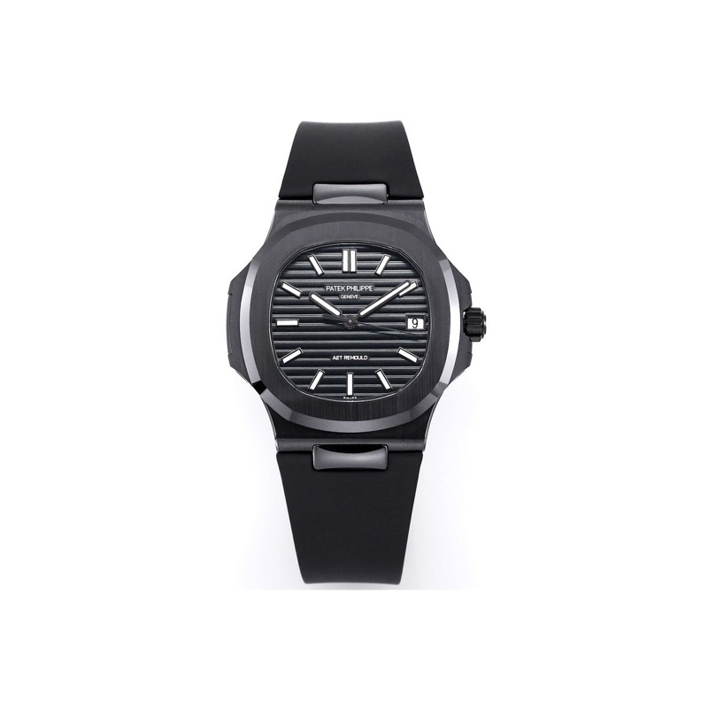 Patek Philippe Nautilus