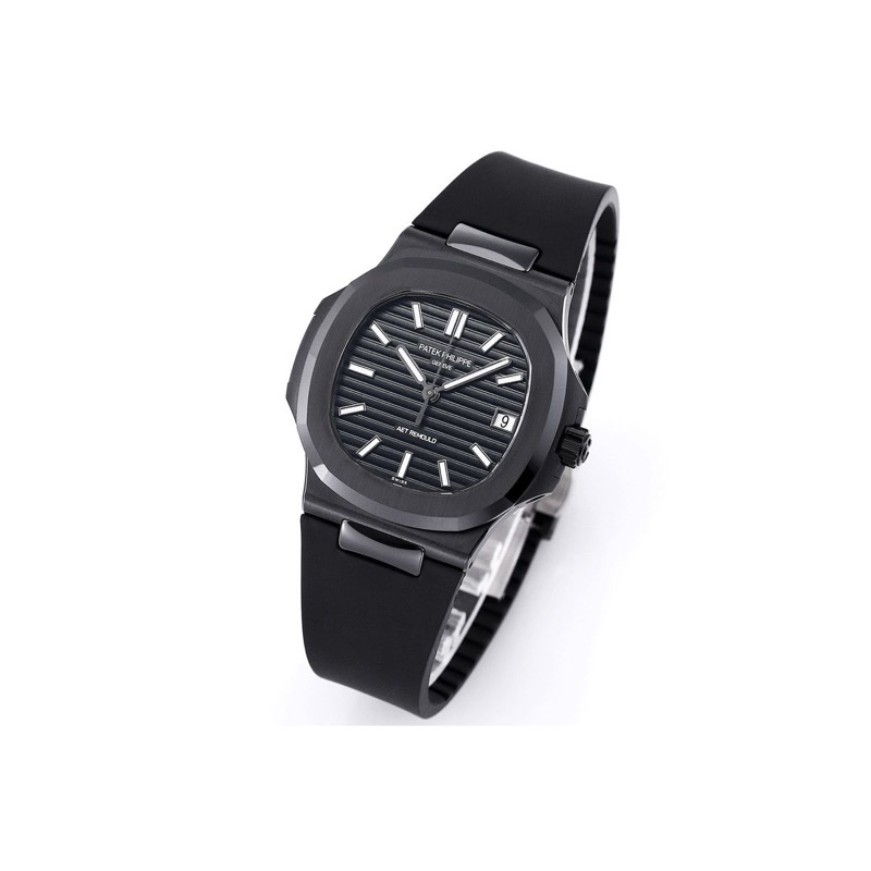 Patek Philippe Nautilus