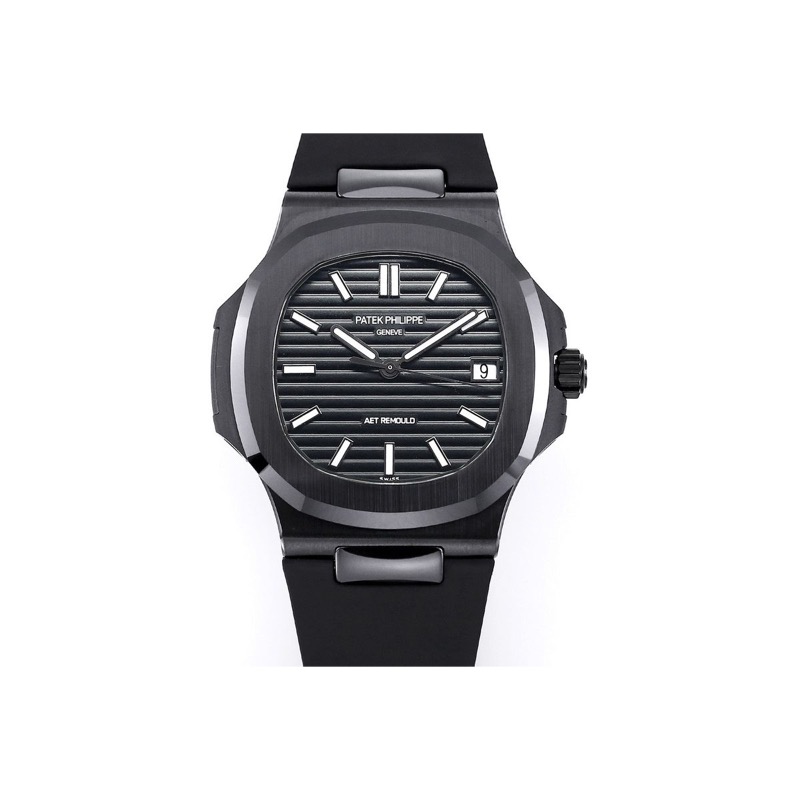 Patek Philippe Nautilus