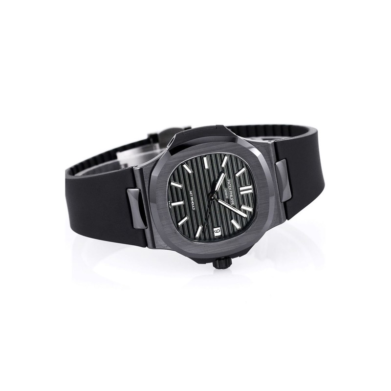 Patek Philippe Nautilus