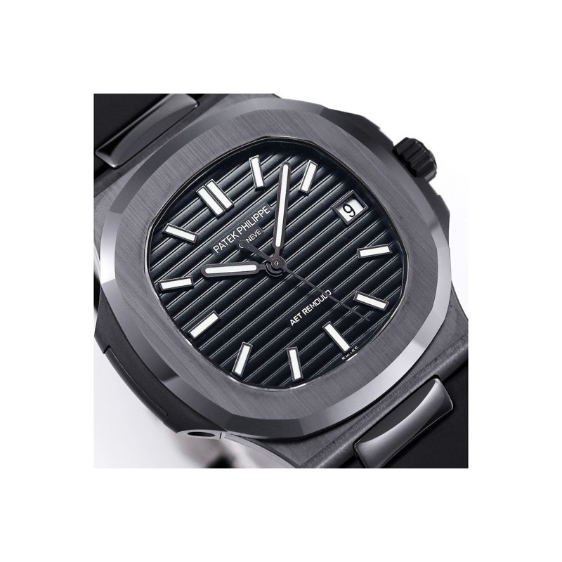 Patek Philippe Nautilus