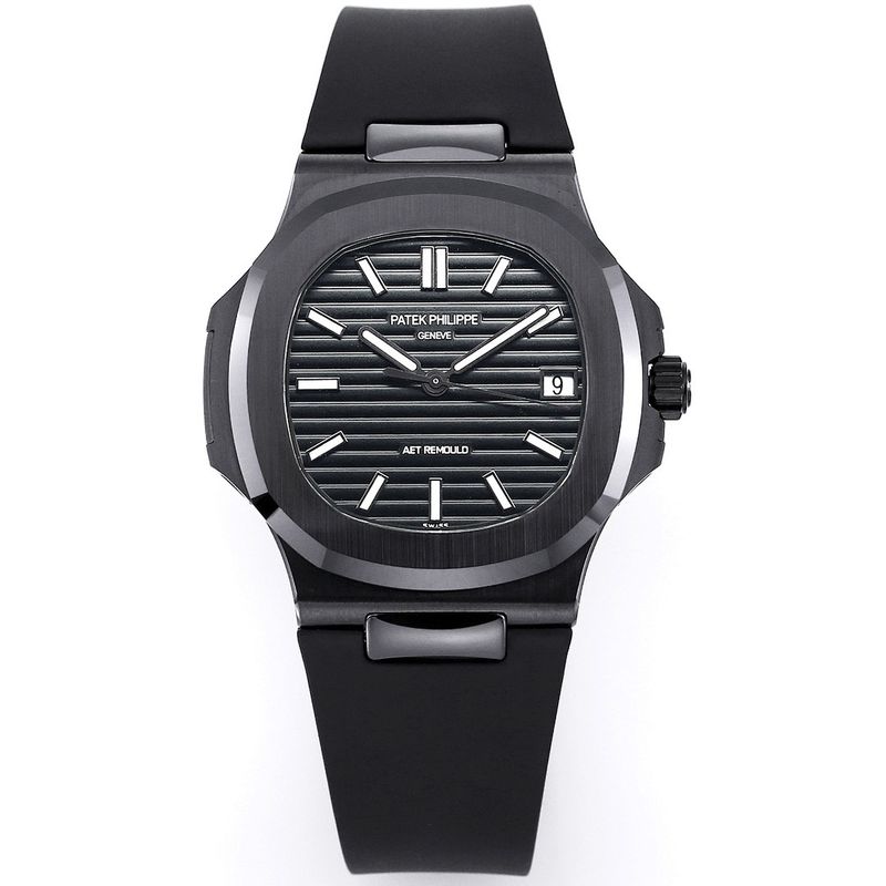 Patek Philippe Nautilus